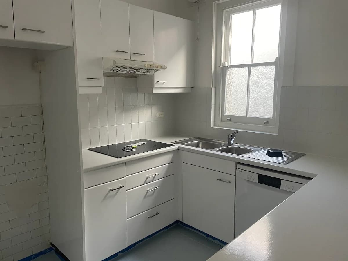 K1 PAINTING SERVICE - Project 4