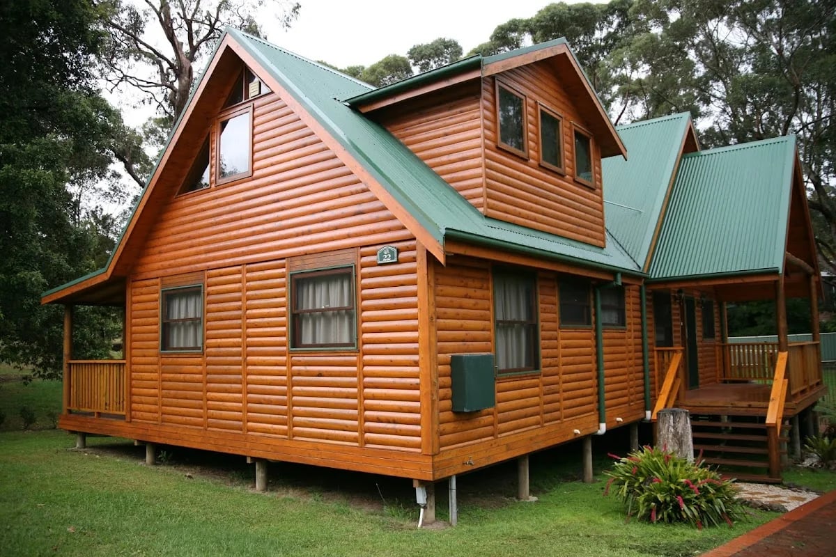 Colour Sensations Painting and Decorating - Project 1