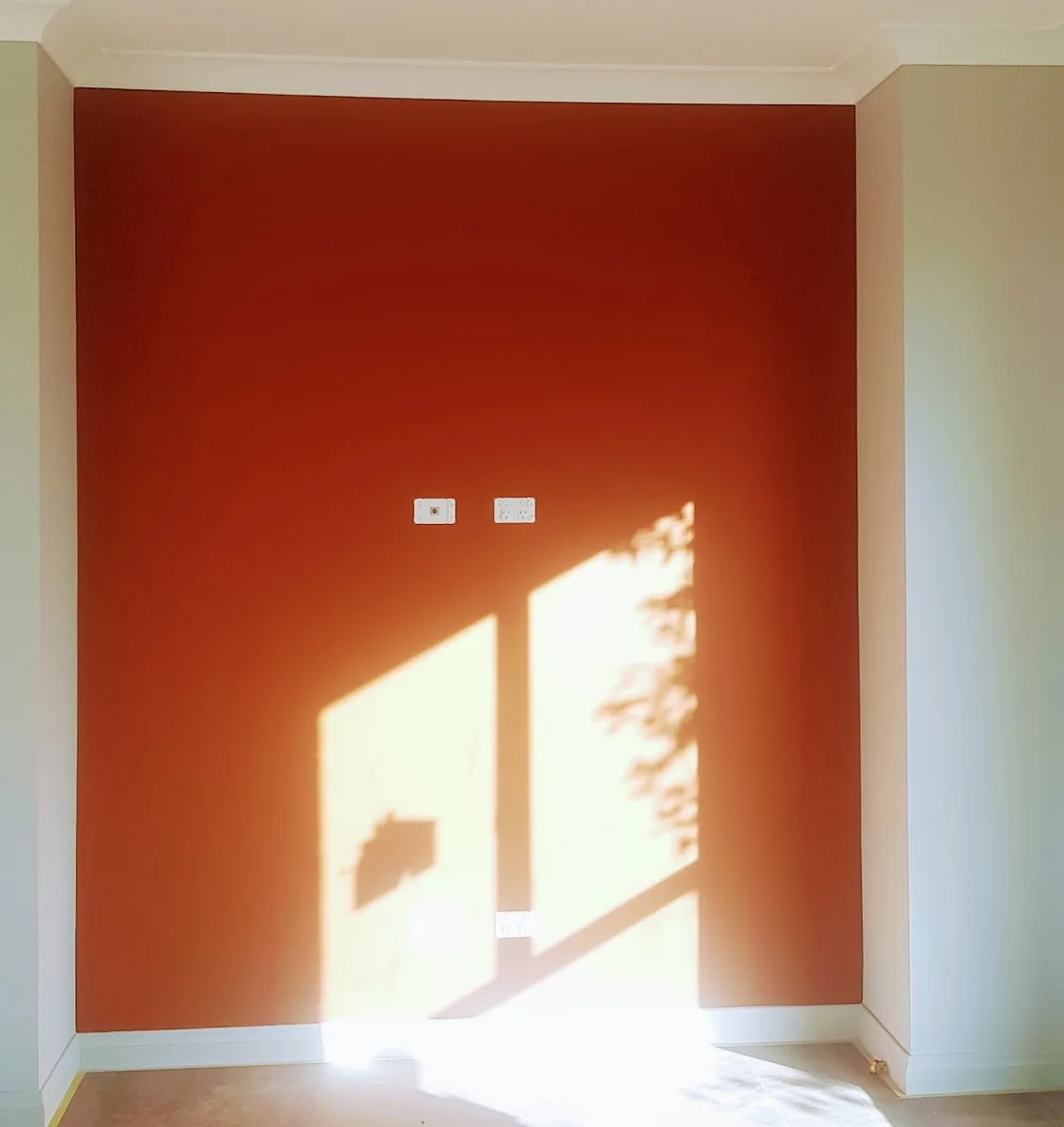 A1 PAINTERS AND MAINTENANCE Pty Ltd - Project 1