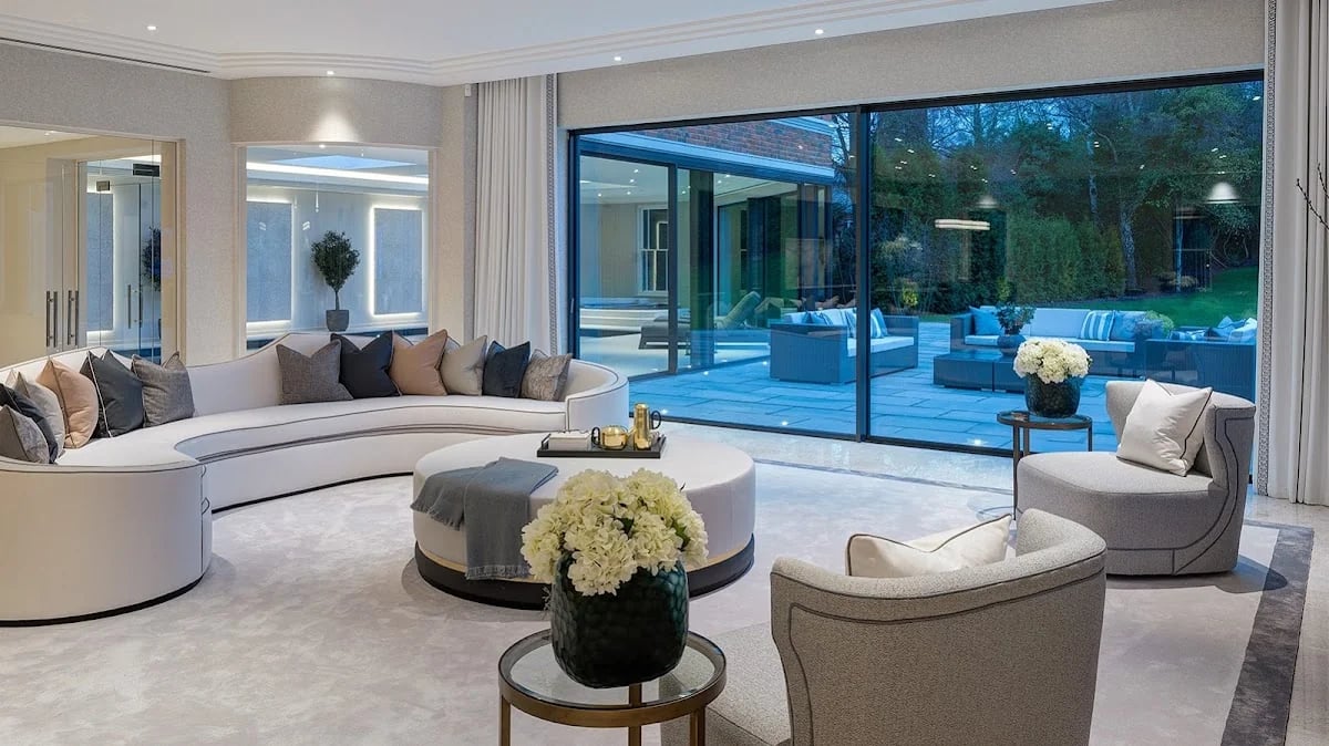 Melbourne Painting Team - Project 1