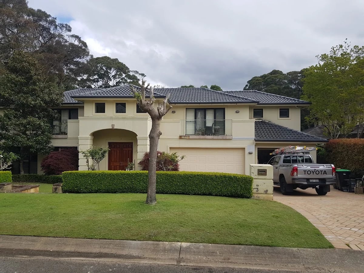 Prime Colour Painting - Main project