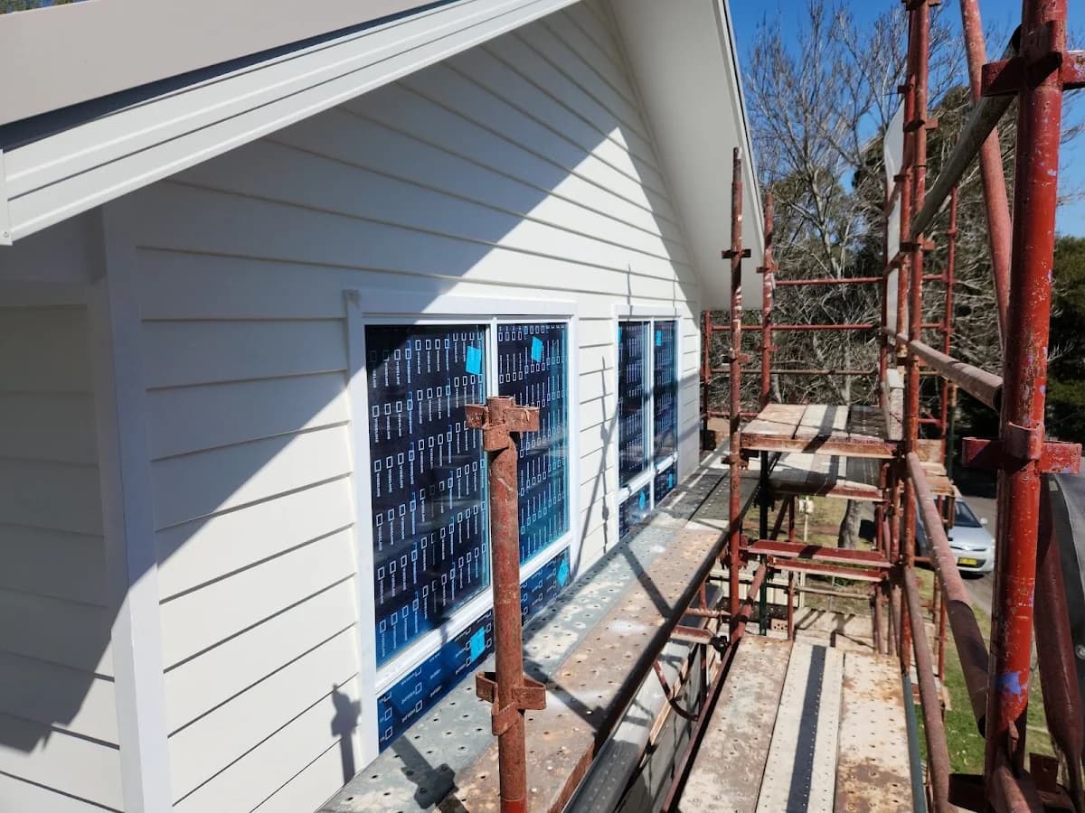 Prime Colour Painting - Project 3