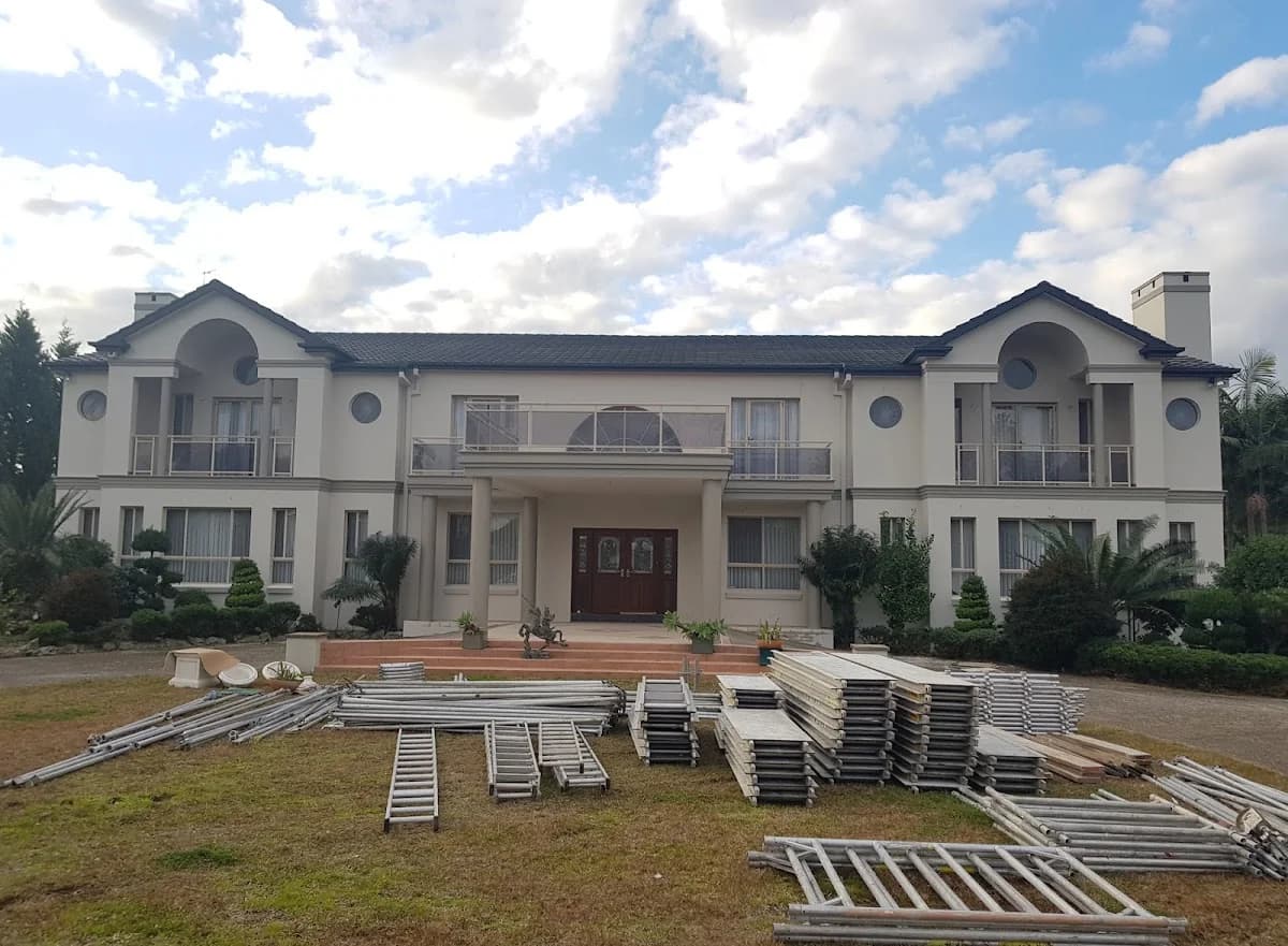 Prime Colour Painting - Project 2