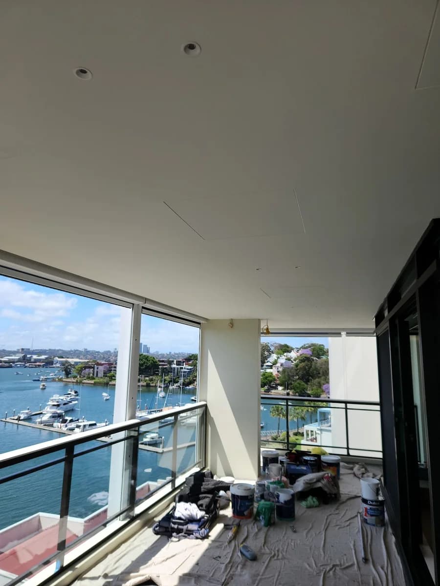 Prime Colour Painting - Project 4