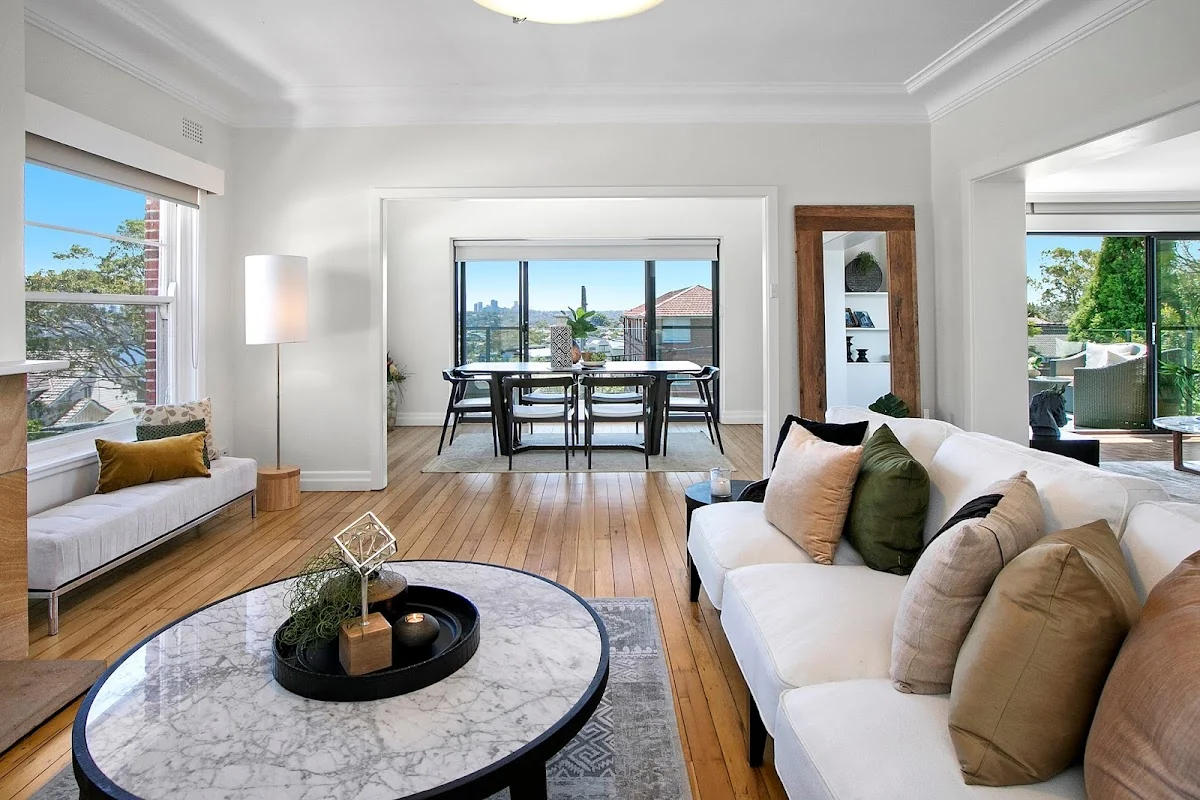 Fine Line Painting - Project 1