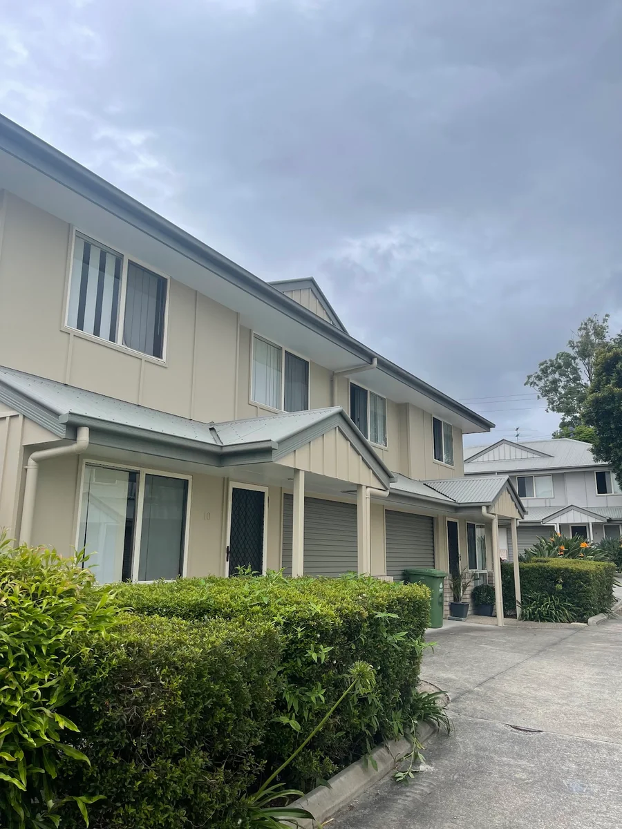 Uplift Painting - Project 1