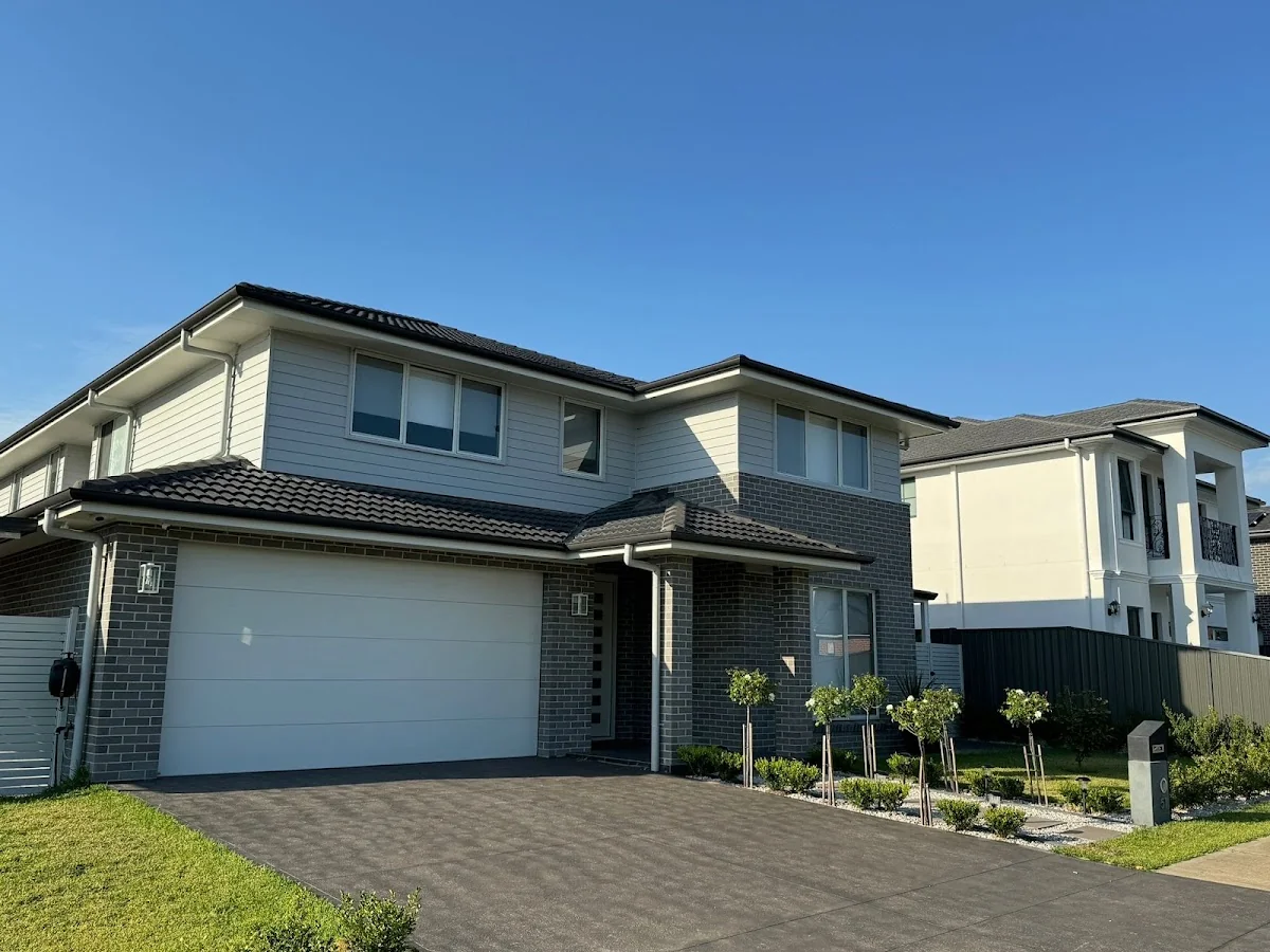 Sanoos Painting & Decorating- NSW - Main project