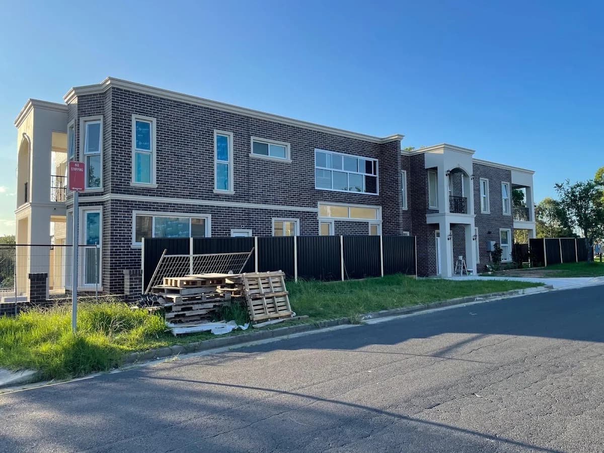 Sanoos Painting & Decorating- NSW - Project 2