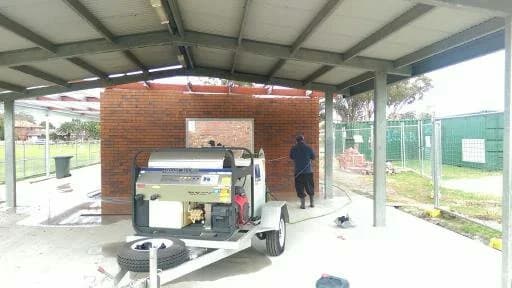 Samco Painting and Decorating - Project 3