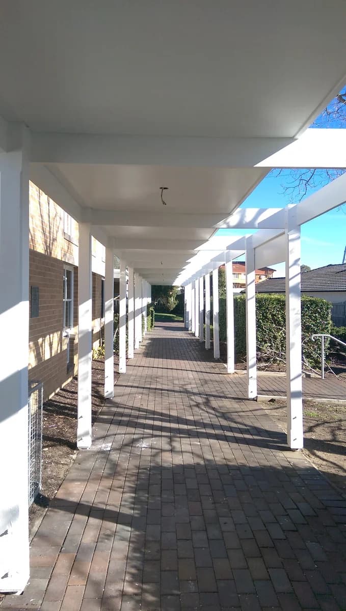 Samco Painting and Decorating - Project 4