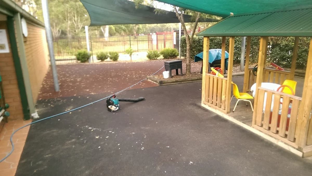 Samco Painting and Decorating - Project 2