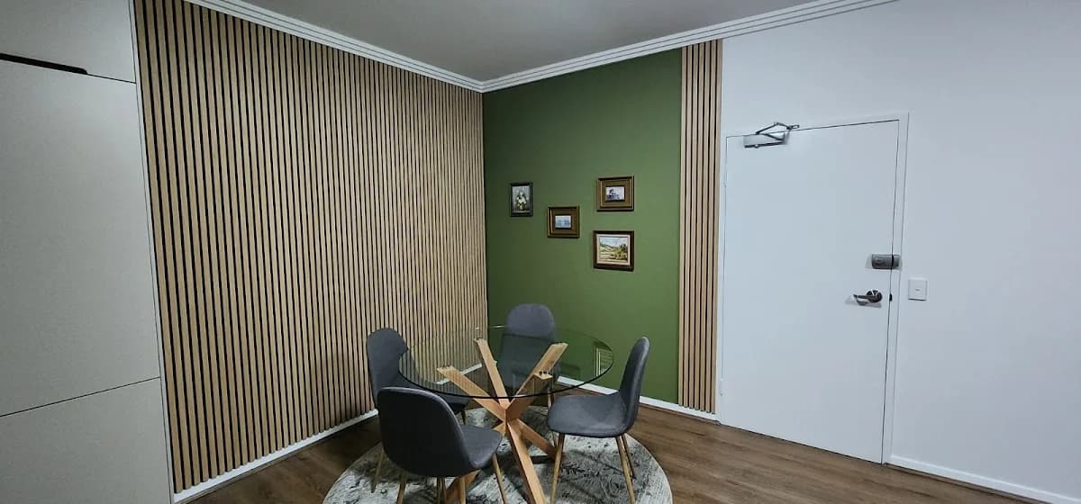 Samco Painting and Decorating - Project 5