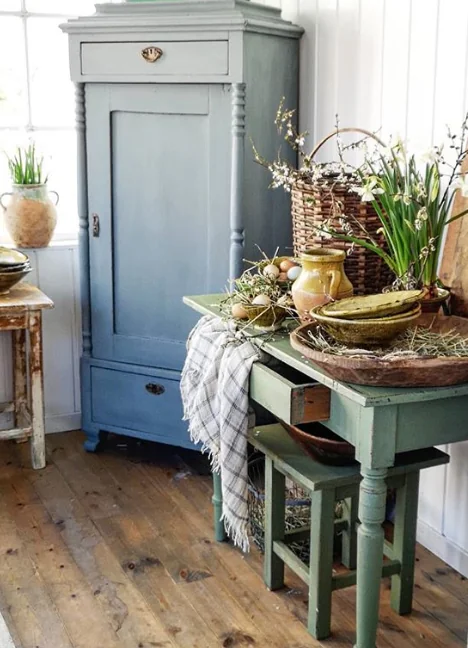 For The Love Creations - Project 1