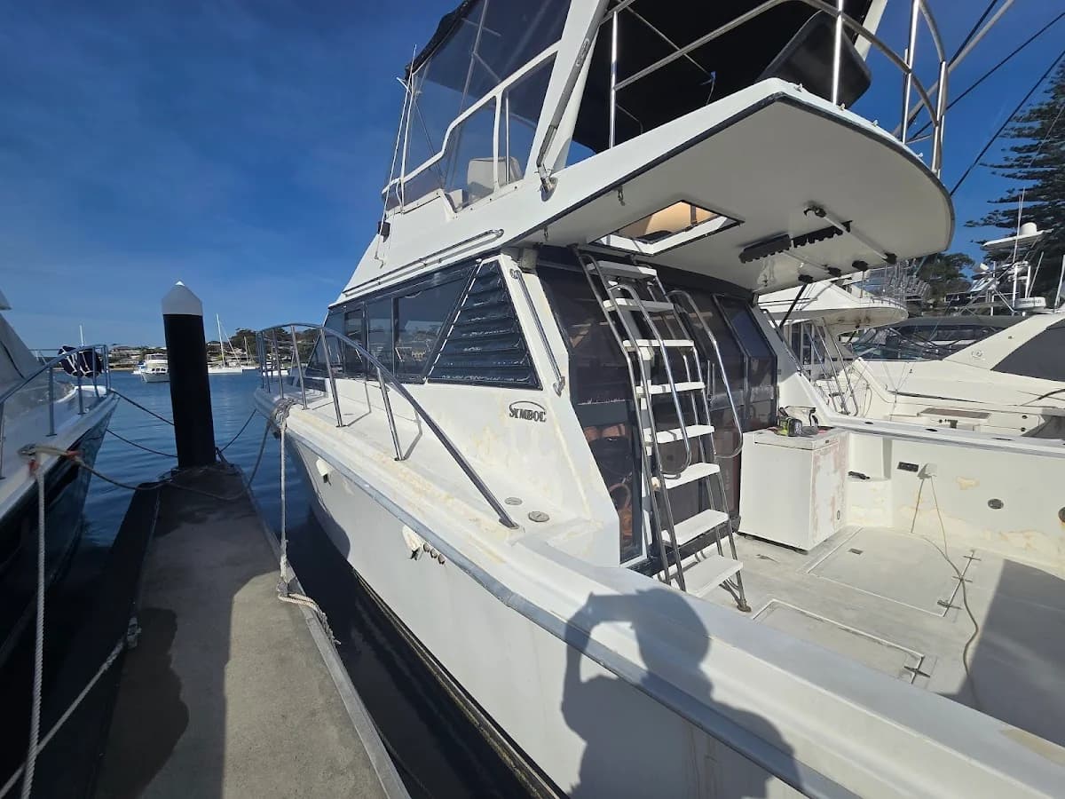 Samurai Painting Services - Project 4