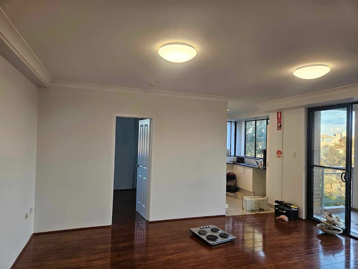 Shaun’s Handyman & Painting Services Blacktown - Project 2