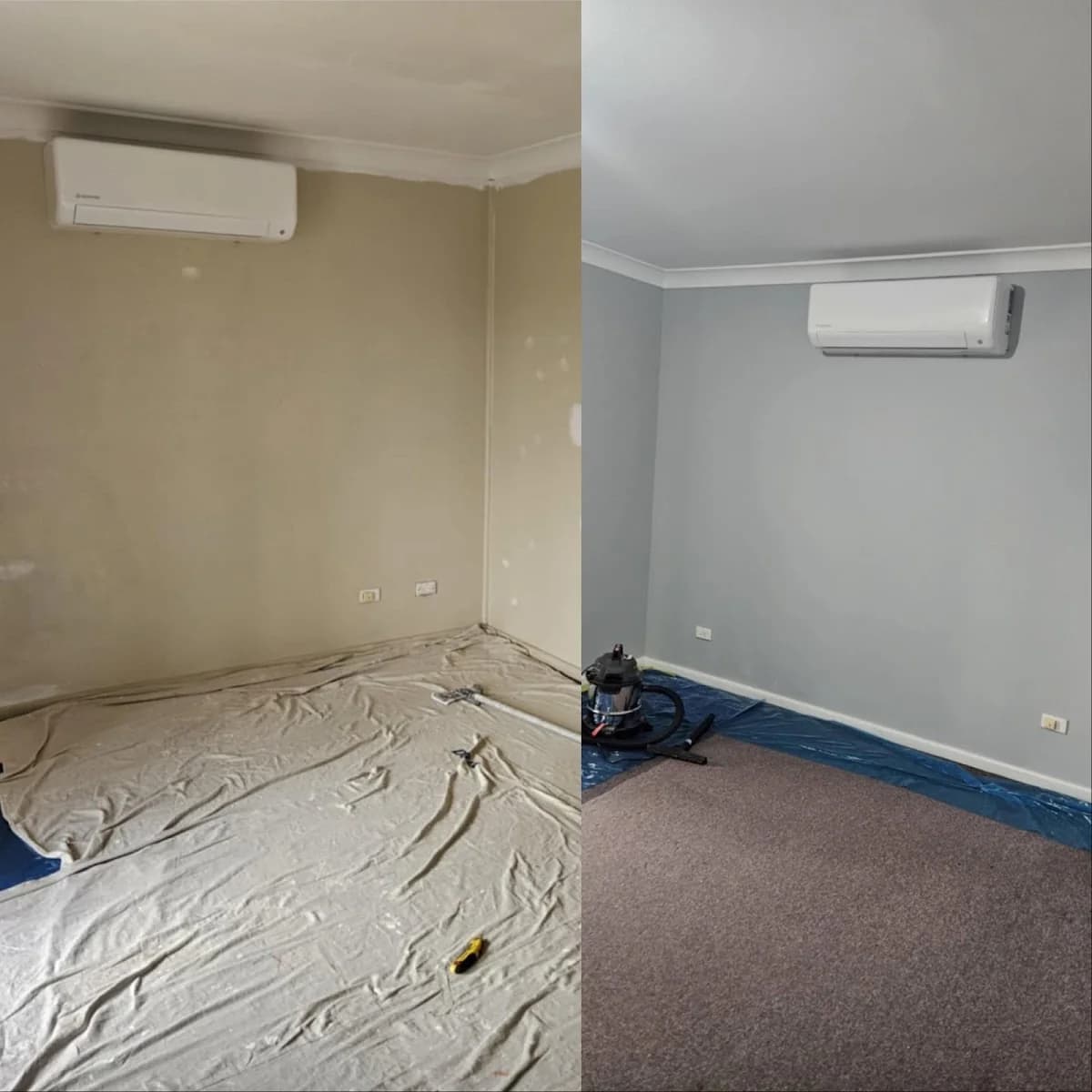 Shaun’s Handyman & Painting Services Blacktown - Project 3
