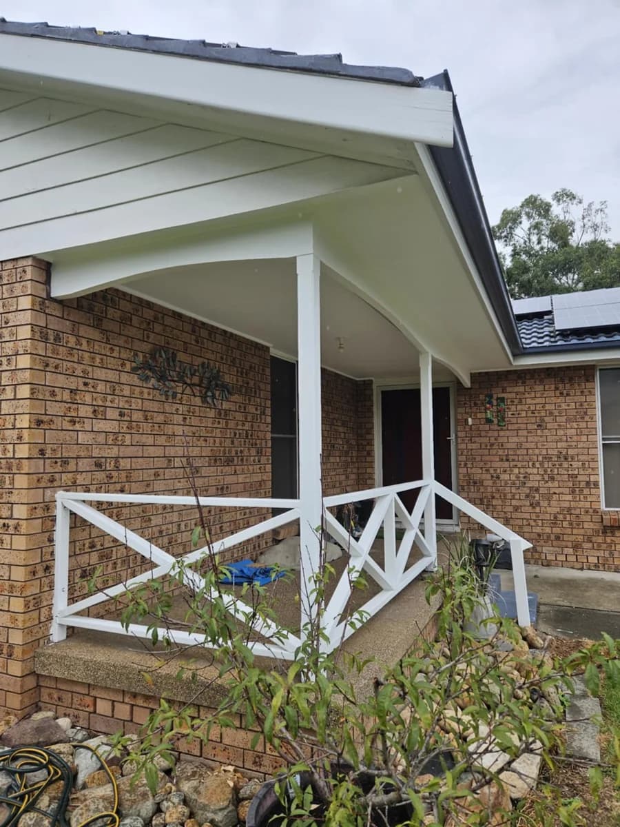 Shaun’s Handyman & Painting Services Blacktown - Project 5