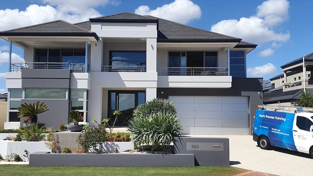 Perth Premier Painting - Project 1