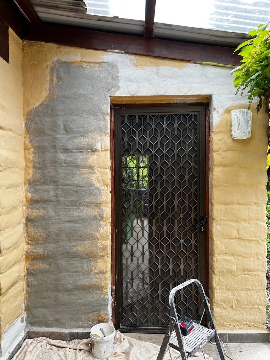 A2Z Home Renovators - Project 1