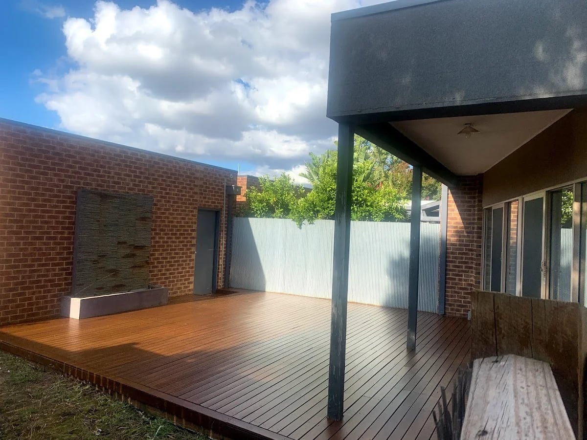 Master Painting Quality Service - Project 1