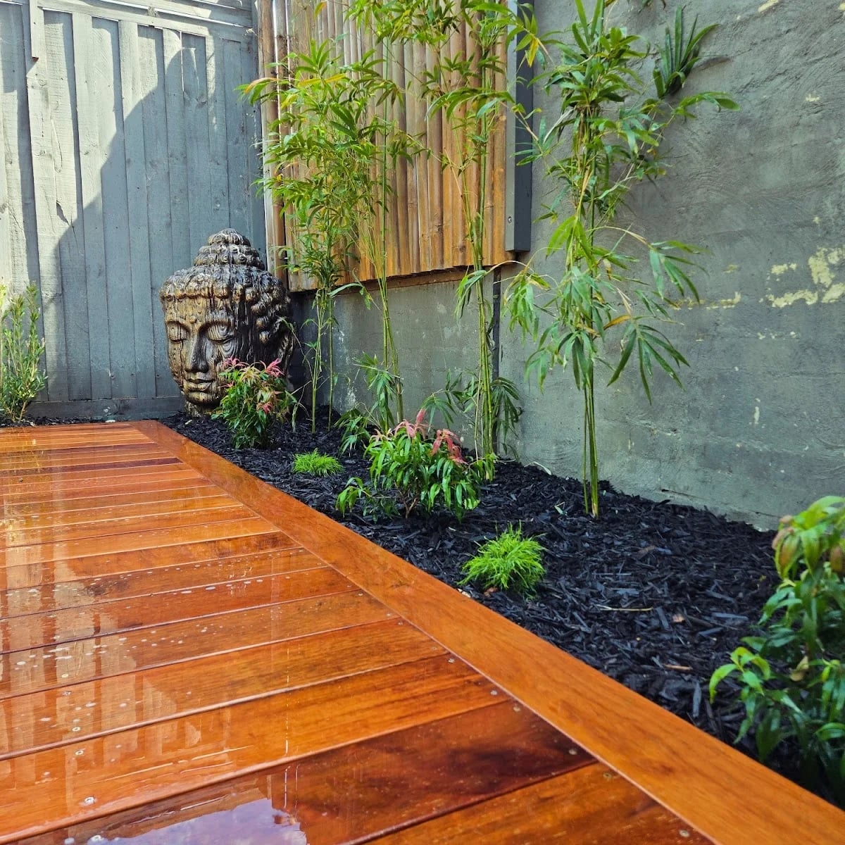 Kaymar Construction - Project 1