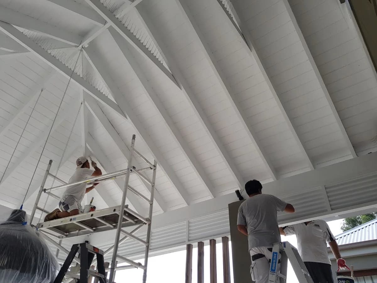 ALAN'S PAINTING - Project 4