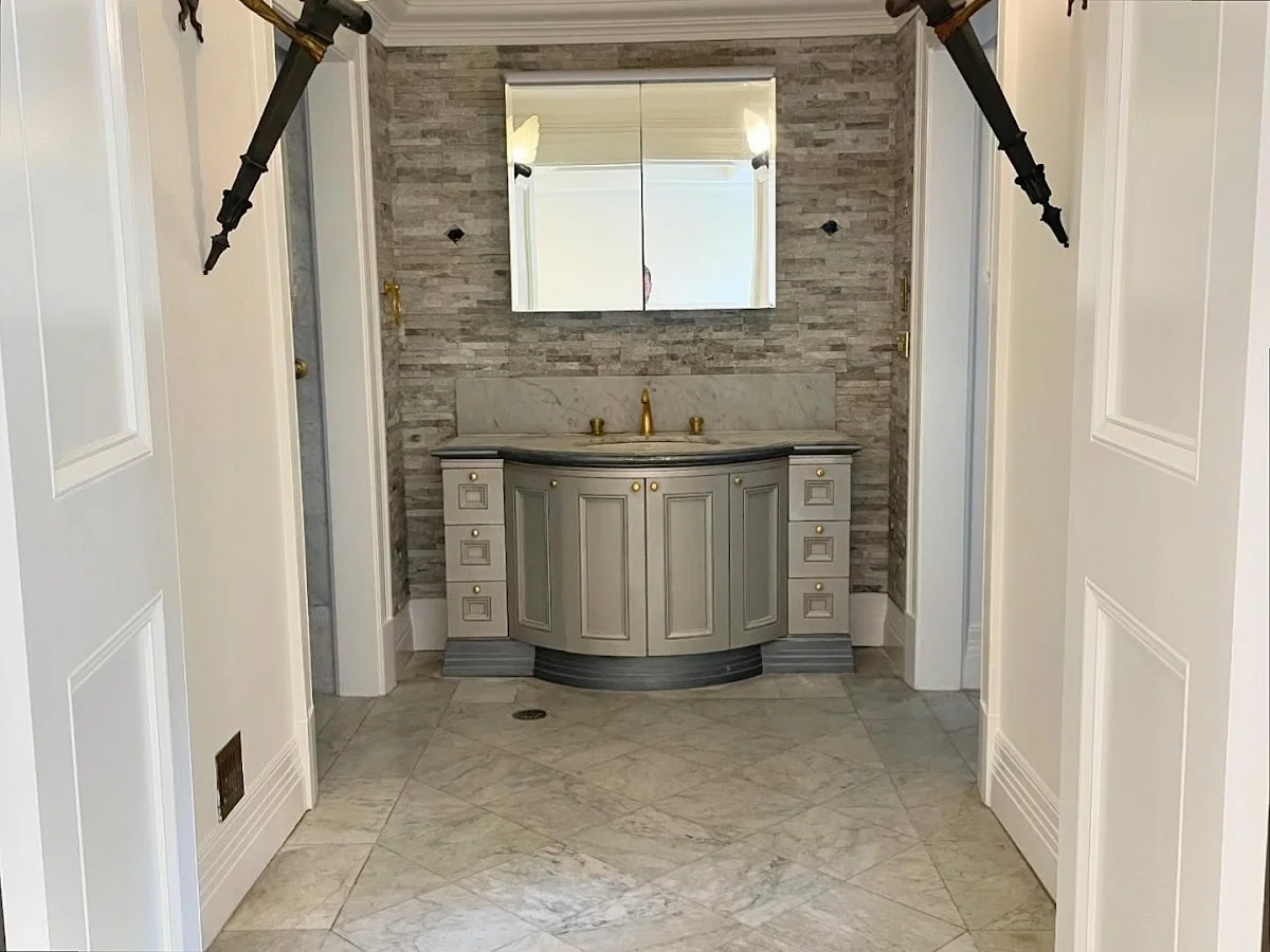 Dynamic Decorating - Project 1