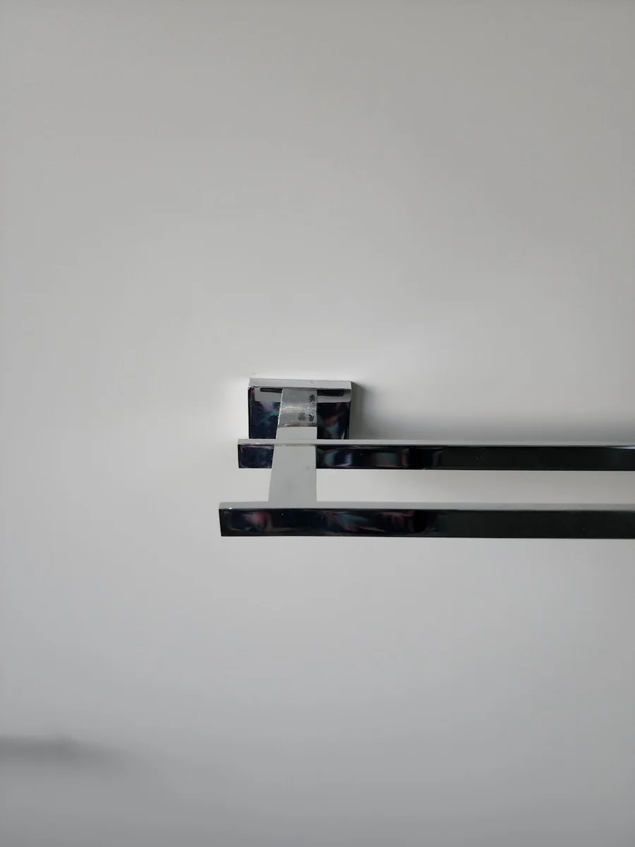 Touchupman - Project 1