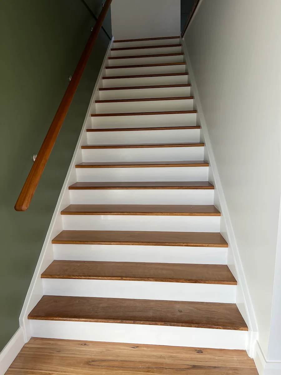 TERRY TIBET PAINTING AND DECORATING - Project 1