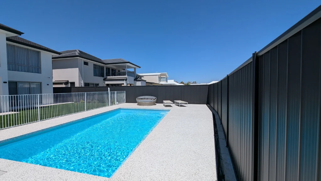 Fence Makeovers - Project 1