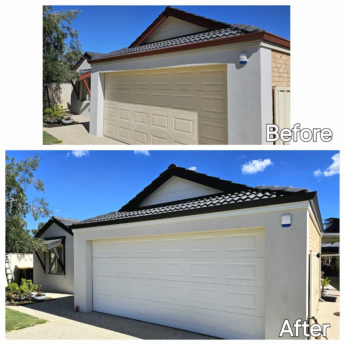 Kristian's Painting - Project 1