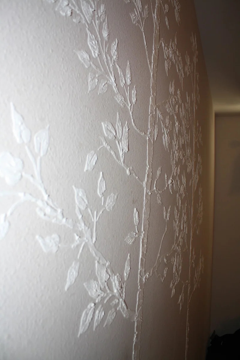 Goodman Painting - Project 1