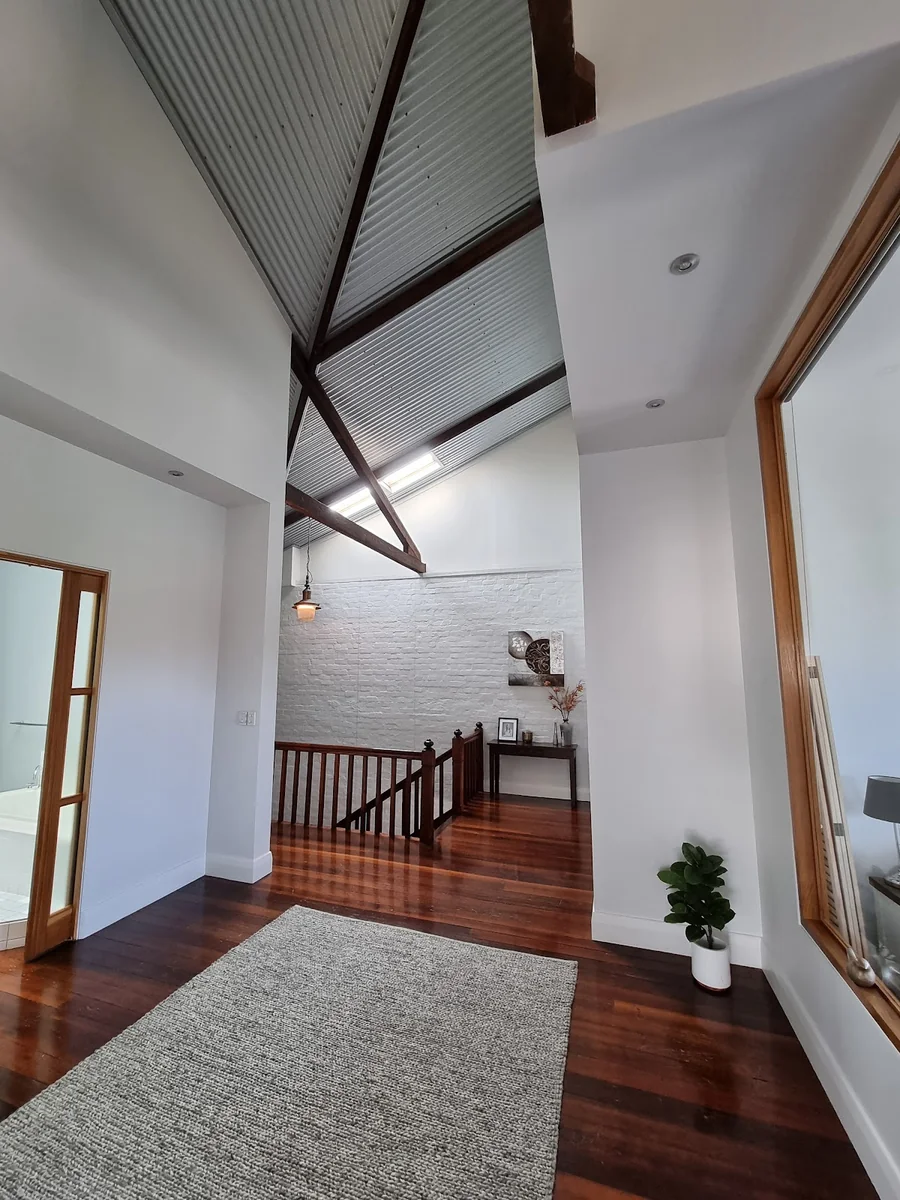 Mark Edgar Painting & Decorating Pty Ltd - Project 1