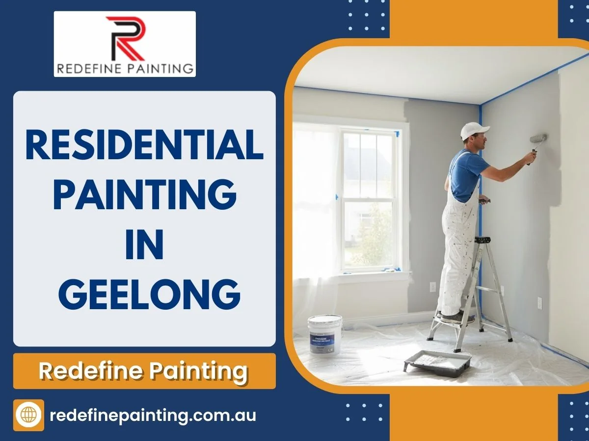 Redefine Painting - Project 1