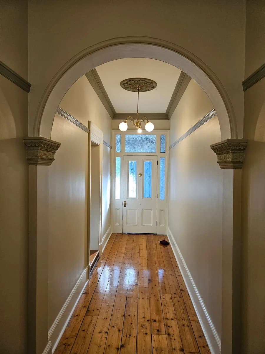 Plume Elite Painting & Decorating - Project 2