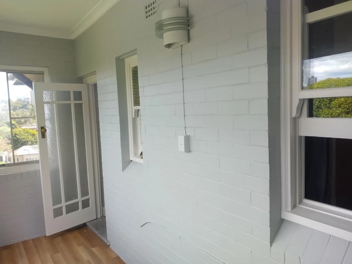 Plume Elite Painting & Decorating - Project 3