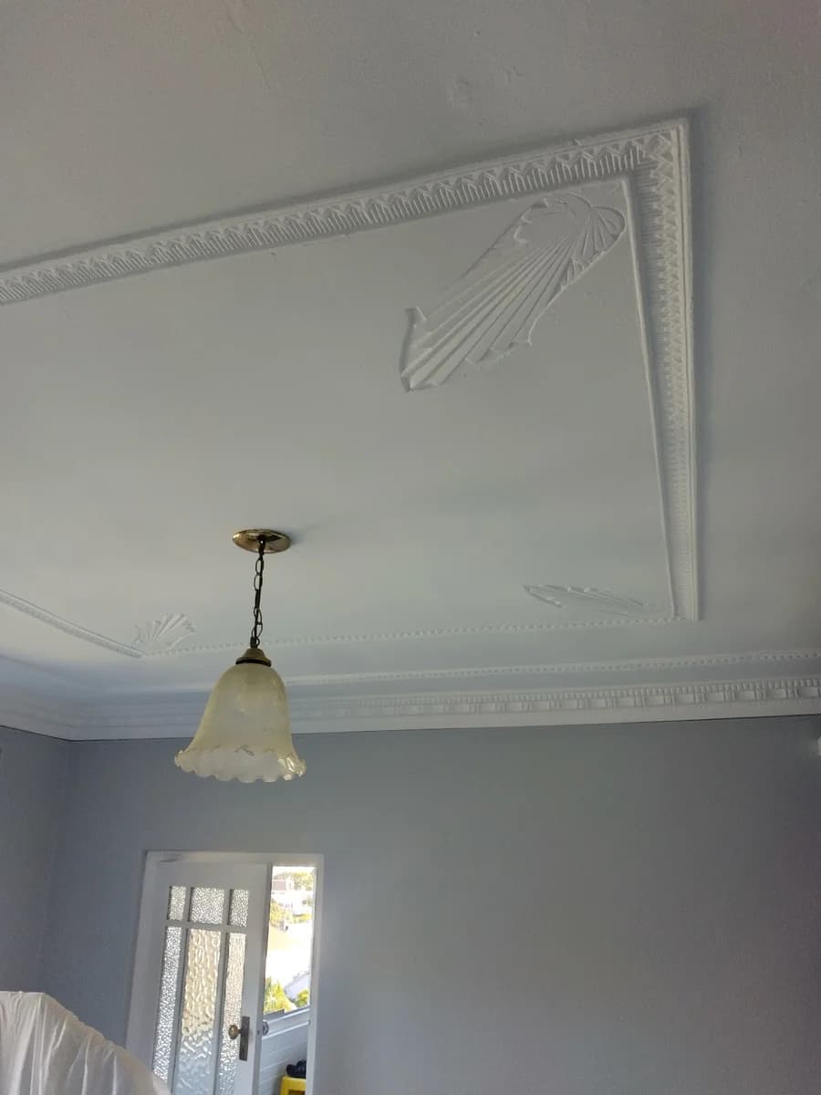 Plume Elite Painting & Decorating - Project 4