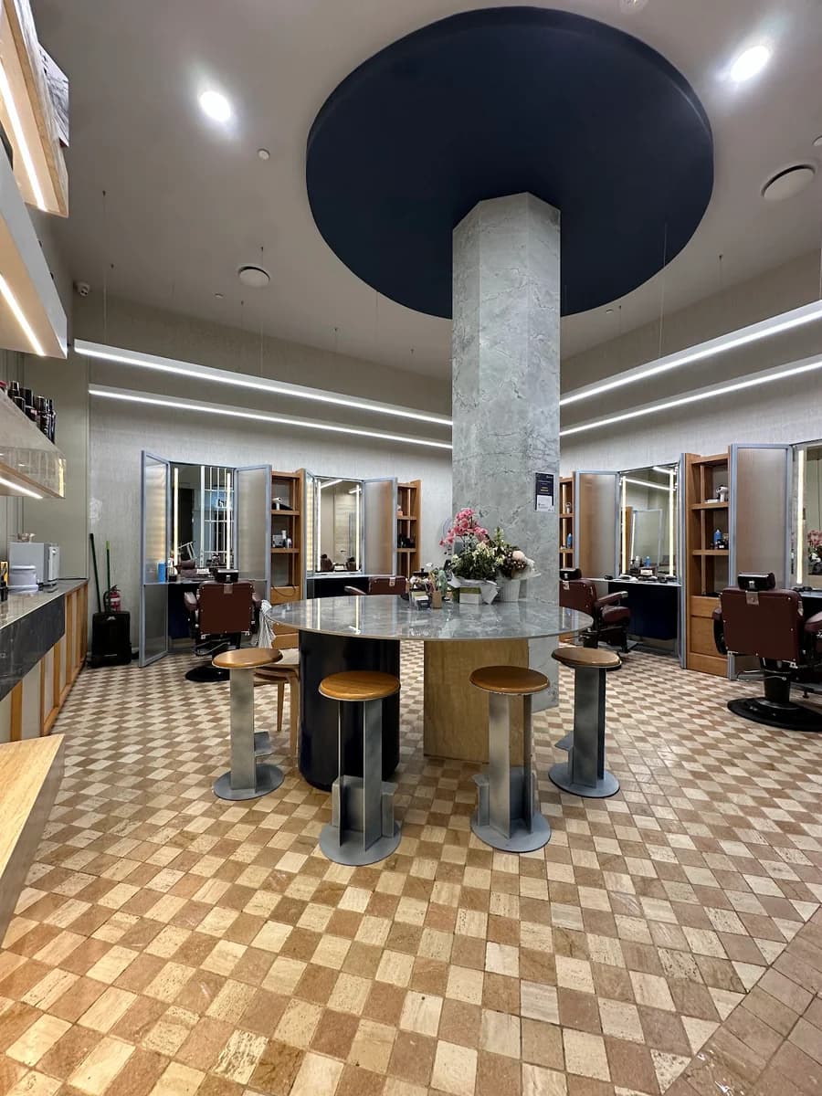 ACS GROUP SERVICES - Project 4