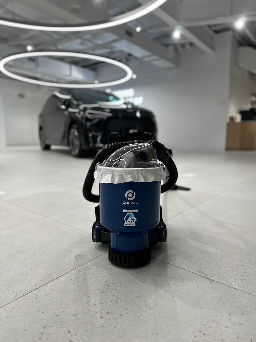 ACS GROUP SERVICES - Project 3