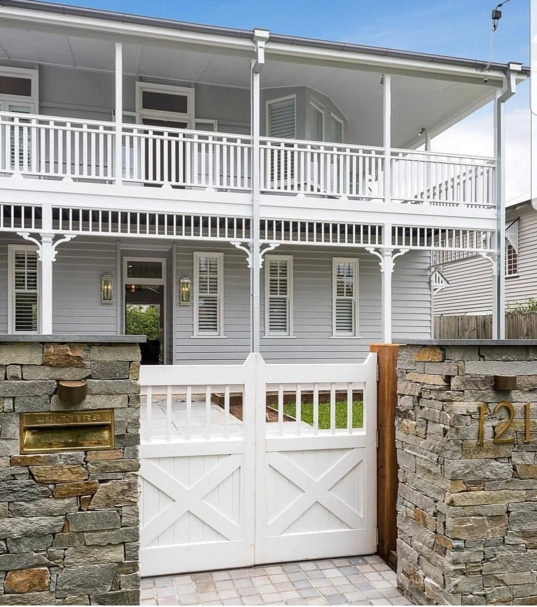 E & A Painting Solutions Pty Ltd - Project 1