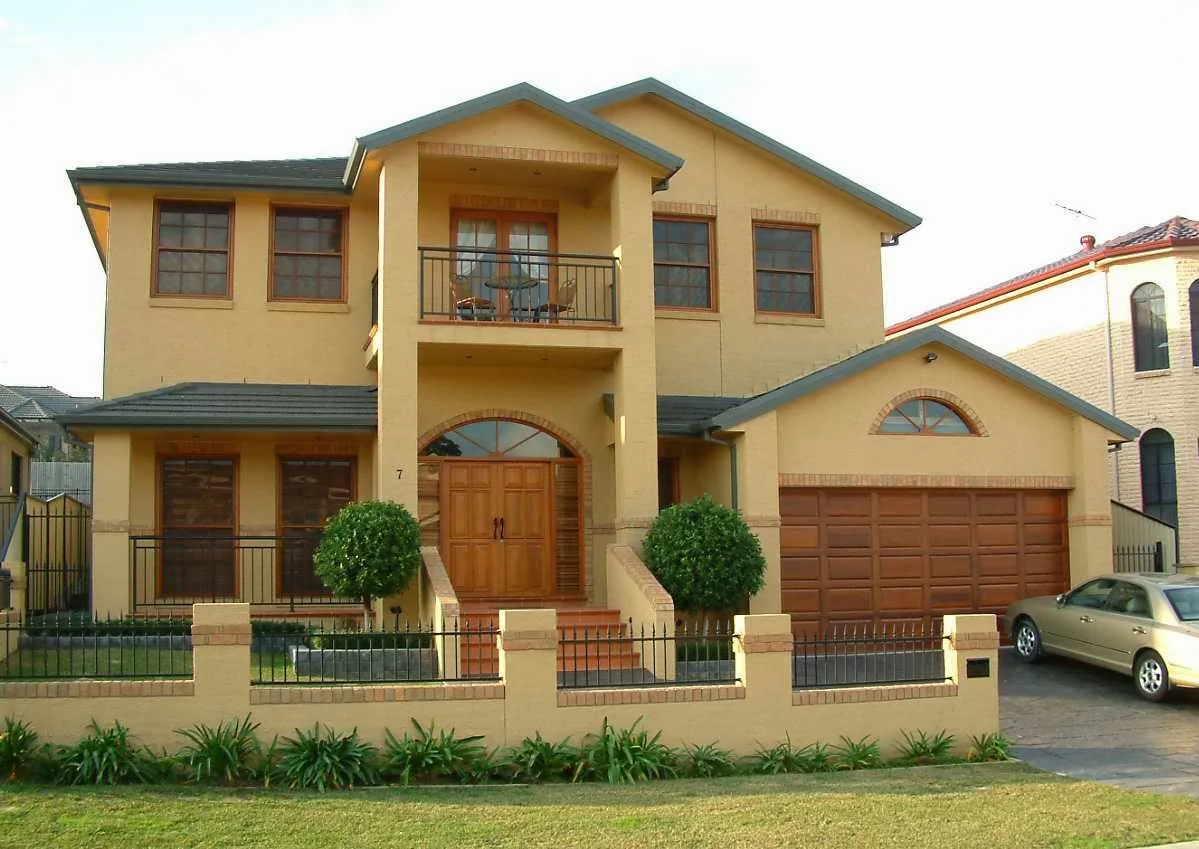 Paramount Painting & Decorating Specialists - Project 1