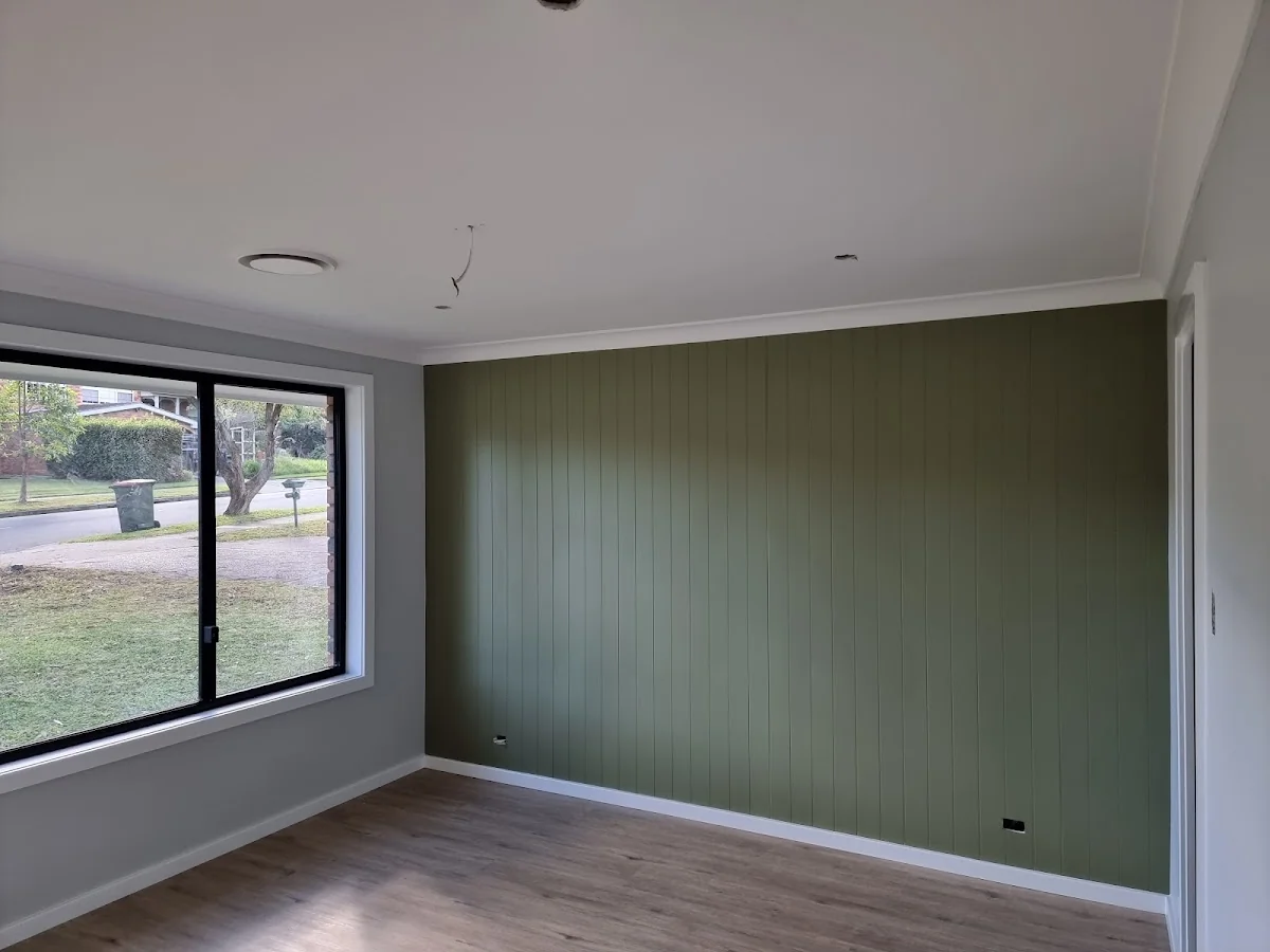 True colour services - Main project