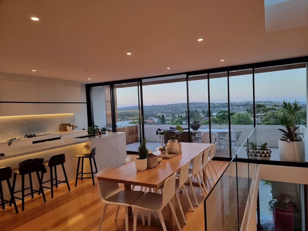 True colour services - Project 4