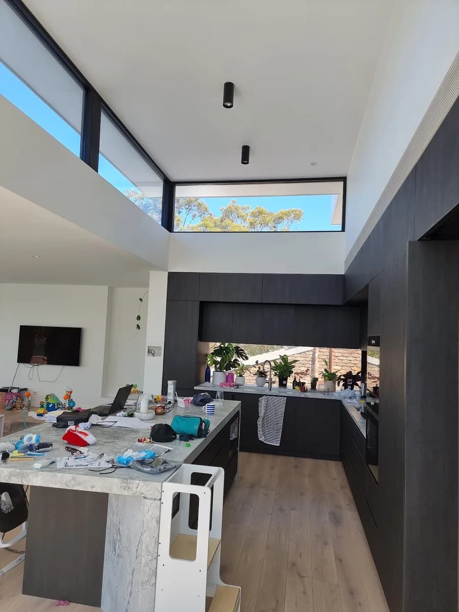 True colour services - Project 2