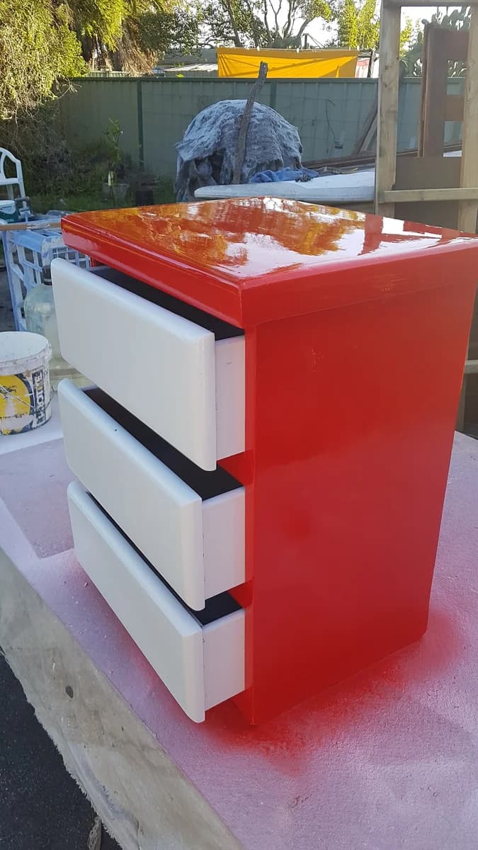 Jeff Hendrie Painting and Decorating - Project 3