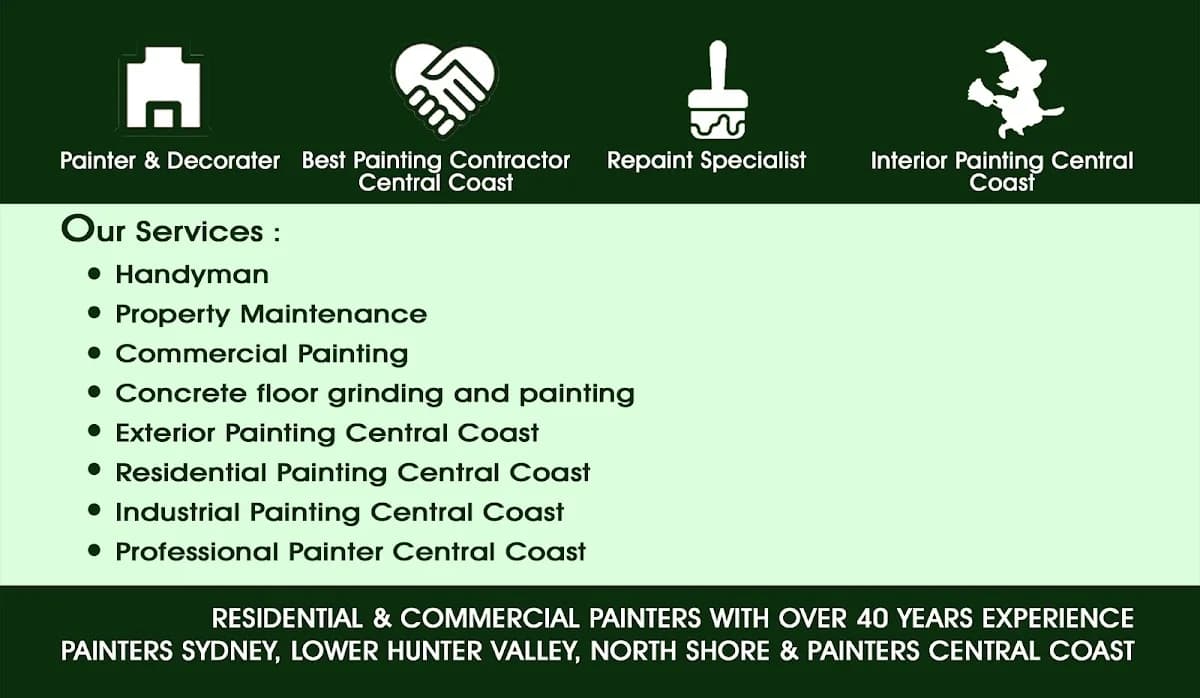 Jeff Hendrie Painting and Decorating - Project 5