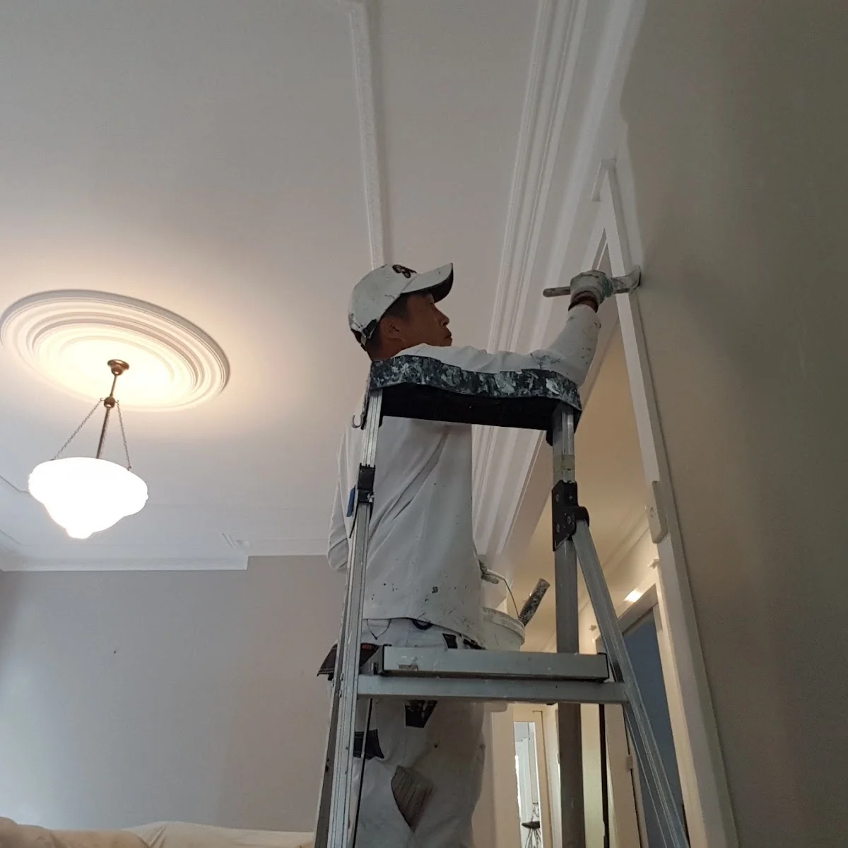 CK Prime Paint - Main project