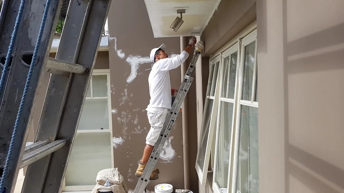 CK Prime Paint - Project 3