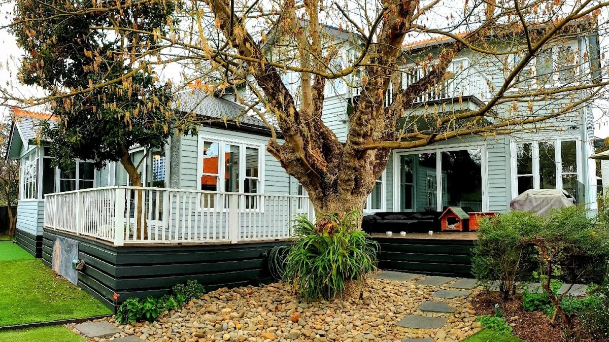 Kleen Cut Painting - Project 1