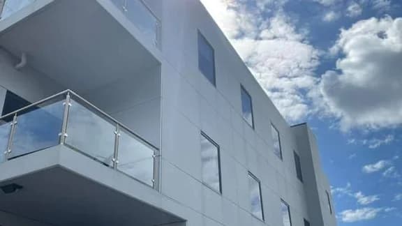 Global Coatings Pty Ltd - Project 3